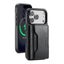 Magsafe Compatible Wallet Case for iPhone 18 Pro Carousel 15