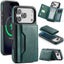 Magsafe Compatible Wallet Case for iPhone 18 Pro Carousel 5