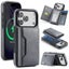 Magsafe Compatible Wallet Case for iPhone 18 Pro Carousel 6