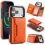 Magsafe Compatible Wallet Case for iPhone 18 Pro Carousel 7