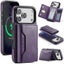Magsafe Compatible Wallet Case for iPhone 18 Pro Carousel 8
