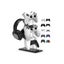 Game Controller Enhance Gaming with 3 Tier Controller Holder & Headset Stand fo Carousel 1