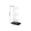 Game Controller Enhance Gaming with 3 Tier Controller Holder & Headset Stand fo Carousel 6