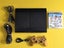 PlayStation 3 + Game Carousel 1
