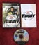 Rugby - PS2 Game Carousel 1