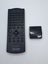 * Genuine OEM Sony PS2 DVD Remote Control w/ Receiver * Carousel 1