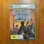Guitar Hero III Legends of Rock Carousel 1