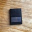 Genuine black PS2 Memory Card SCPH-10020 Carousel 2