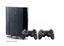 PS3 Super-Slim Premium Console + 2 Controllers Carousel 1
