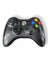 GENUINE Microsoft Xbox 360 Controller (Black V2) Carousel 4