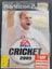 Cricket 2005 PS2 Game Carousel 1
