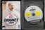 Cricket 2005 PS2 Game Carousel 2