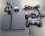 Sony PS2 Console Carousel 1