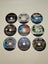 * HUGE BULK PS2 Playstation 2 52x Game Discs Lot! * Carousel 5
