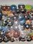 * HUGE BULK Xbox 360 91x Game Discs Lot! * Carousel 3