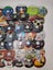 * HUGE BULK Xbox 360 91x Game Discs Lot! * Carousel 4