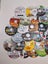 * HUGE BULK Xbox 360 91x Game Discs Lot! * Carousel 5