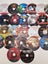* HUGE BULK PS3 Playstation 3 28x Game Discs Lot! * Carousel 3