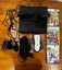 Microsoft Xbox 360 S Slim 4GB Console Kinect Bundle + 3 Games Controller Tested Carousel 1