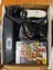 Microsoft Xbox 360 S Slim 4GB Console Kinect Bundle + 3 Games Controller Tested Carousel 3