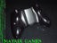 Official Microsoft Xbox 360 Wireless Controller - (Black on Black)... Carousel 5