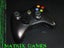 Official Microsoft Xbox 360 Wireless Controller - (Black on Black)... Carousel 2