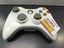 MICROSOFT XBOX 360 CONTROLLER X801769025 #B16137890-8 Carousel 1
