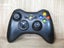 Genuine Microsoft Xbox 360 Wireless Controller Model 1403 with battery. Carousel 1