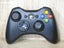 Genuine Microsoft Xbox 360 Wireless Controller Model 1403 with battery. Carousel 1