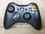 Genuine Microsoft Xbox 360 Wireless Controller Model 1403 with battery. Carousel 1