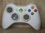 Genuine Microsoft Xbox 360 Wireless Controller Model MSK-WC01 with battery. Carousel 1