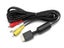 PS2 PS3 AV Audio Video Cable (Auckland Stock) Carousel 2