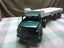 Old NZ Funho Toys Fun Ho 701 Giant Articulated Truck Die Cast Toy New Zealand Carousel 3
