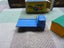 Vintage Boxed Matchbox Diecast Toy Car No. 60 Truck With Site Office Die Cast Carousel 5