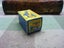 Vintage Boxed Matchbox Diecast Toy Car No. 60 Truck With Site Office Die Cast Carousel 9