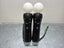 SONY PLAYSTATION 2 ACCESSORY MOVE CONTROLLER PAIR #W193528-3 Carousel 1