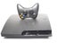 PS3 320GB Console + Controller and HDMI Cable Carousel 1