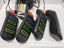 Sony PS2 Buzz Controller Set BUZZ CONTROLLERS SCEH0005 #B13201683-6 Carousel 1