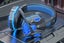 Muhe Gaming Headset with Mic for PS4 PS5 Xbox PC Phone Carousel 2