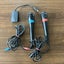 2x SingStar Microphones + Converter - Great Condition Carousel 1