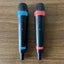 Wireless SingStar Microphones Set - Great Condition Carousel 2