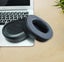 Headset Ear Pads Replacement Cooling Gel Fabric Earpads Headband Cover Set Comp Carousel 7