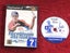 Tiger Woods USA Tour 2001 - PS2 Game Carousel 1