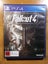 Fallout 4 - Has Poster! - PS4 Game - VG Condition Carousel 1