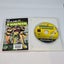 Outlaw Tennis PS2 Game - PAL Complete with Manual - Tested & Working Carousel 2