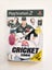 Cricket 2004 / Playstation 2 / PS2 Carousel 1