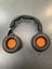 10% OFF SteelSeries Siberia 800 Gaming Headset Worn/Peeling #B16135843-4 Carousel 2