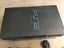 PlayStation 2 Console, AV Cables etc Carousel 3