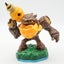 Skylanders Swap Force - Bumble Blast - Life Element Carousel 1