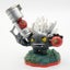 Skylanders Trap Team - Dark Food Fight - Life tomato skylanders variant Carousel 1
